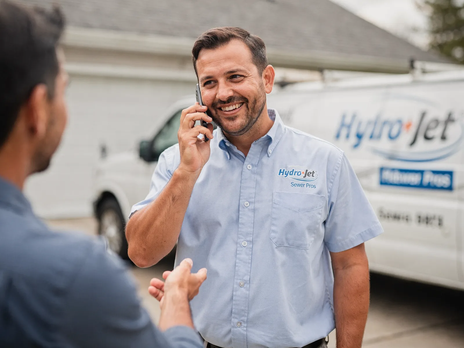 Hydro Jetting Near Me Ashland City, TN FAQs